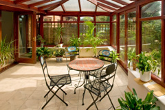 Ruchill conservatory quotes